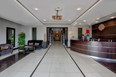 Beach Hotel Apartment - photo 8