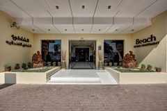 Beach Hotel Apartment - photo 33