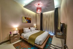 Beach Hotel Apartment - photo 32