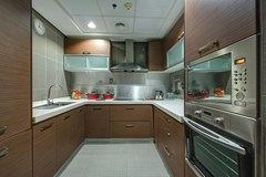 Beach Hotel Apartment - photo 28