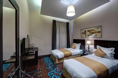 Beach Hotel Apartment - photo 1