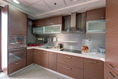 Beach Hotel Apartment - photo 3