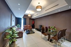 Beach Hotel Apartment - photo 4