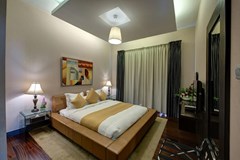 Beach Hotel Apartment - photo 7