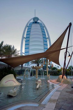 Jumeirah Beach Hotel - photo 103