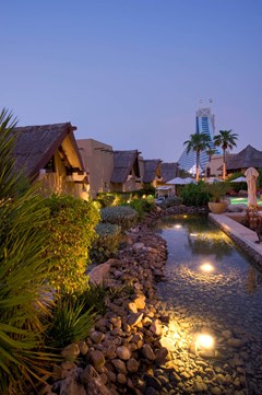 Jumeirah Beach Hotel - photo 162
