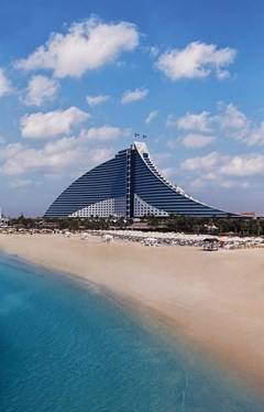 Jumeirah Beach Hotel - photo 147