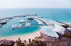Jumeirah Beach Hotel - photo 71
