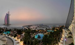 Jumeirah Beach Hotel - photo 76