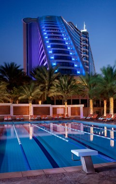 Jumeirah Beach Hotel - photo 91