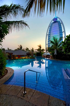 Jumeirah Beach Hotel - photo 109