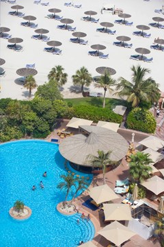 Jumeirah Beach Hotel - photo 167