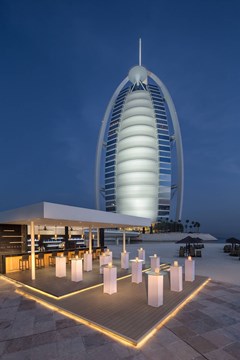 Jumeirah Beach Hotel - photo 158