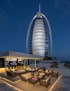 Jumeirah Beach Hotel - photo 149