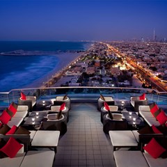 Jumeirah Beach Hotel - photo 53