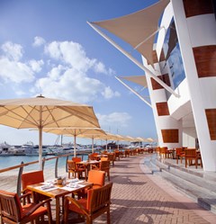 Jumeirah Beach Hotel - photo 56