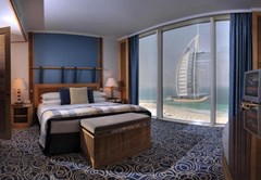 Jumeirah Beach Hotel: Room - photo 186