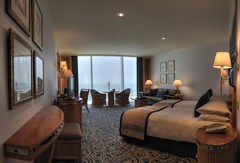 Jumeirah Beach Hotel: Room - photo 188