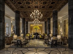 Four Seasons Resort Dubai at Jumeirah Beach - photo 12