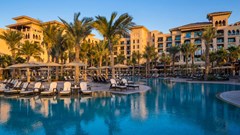 Four Seasons Resort Dubai at Jumeirah Beach - photo 15