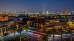 Four Seasons Resort Dubai at Jumeirah Beach - photo 25