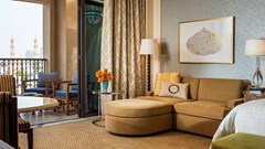 Four Seasons Resort Dubai at Jumeirah Beach - photo 26