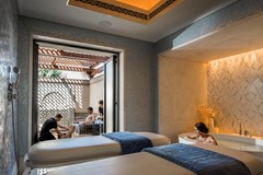 Four Seasons Resort Dubai at Jumeirah Beach: Spa and wellness - photo 3