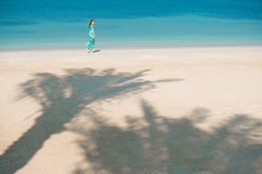 Four Seasons Resort Dubai at Jumeirah Beach: Beach - photo 1