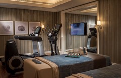 Four Seasons Resort Dubai at Jumeirah Beach: Room - photo 2