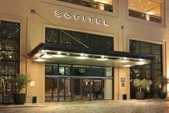 Sofitel Dubai Jumeirah Beach - photo 2