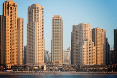 Sofitel Dubai Jumeirah Beach - photo 1
