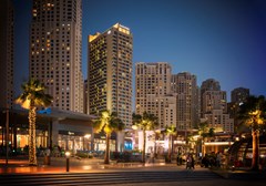 Sofitel Dubai Jumeirah Beach - photo 4