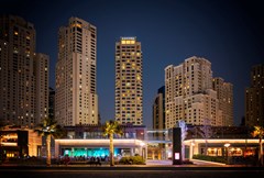Sofitel Dubai Jumeirah Beach - photo 3