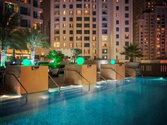 Sofitel Dubai Jumeirah Beach - photo 7