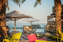 Sofitel Dubai Jumeirah Beach - photo 8