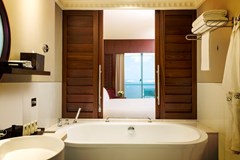 Sofitel Dubai Jumeirah Beach - photo 16