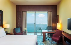 Sofitel Dubai Jumeirah Beach - photo 15