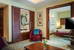 Sofitel Dubai Jumeirah Beach - photo 19