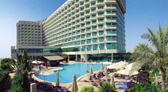 Hilton Dubai Jumeirah Beach - photo 13