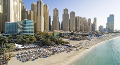 Hilton Dubai Jumeirah Beach - photo 14