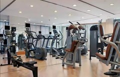 Hilton Dubai Jumeirah Beach - photo 9