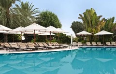 Hilton Dubai Jumeirah Beach - photo 8