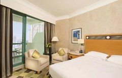 Hilton Dubai Jumeirah Beach - photo 21