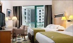 Hilton Dubai Jumeirah Beach - photo 24