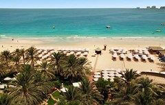 Hilton Dubai Jumeirah Beach - photo 7