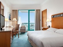 Hilton Dubai Jumeirah Beach: Room - photo 3