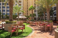 Amwaj Rotana-Jumeirah Beach: Hotel - photo 6