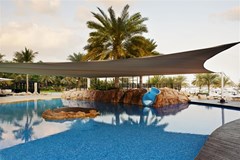 Westin Mina Seyahi Beach Resort & Marina - photo 136