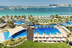Westin Mina Seyahi Beach Resort & Marina - photo 24