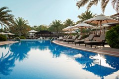 Westin Mina Seyahi Beach Resort & Marina: Pool - photo 6